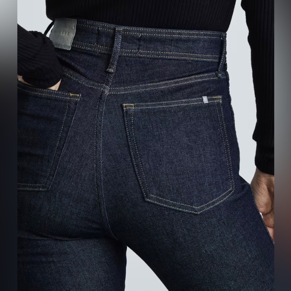 Everlane “The way high skinny Jean” - Picture 4 of 10